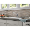 Delta 101-DST Classic 1H Kitchen Faucet Cr 