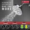Delta 142749 Shower Rough & Trim 1L 14S