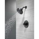 Delta 142749-BL Shower Rough & Trim 1L 14S