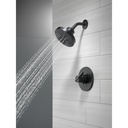 Delta 142749-BL Shower Rough & Trim 1L 14S
