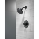 Delta 142749-BL Shower Rough & Trim 1L 14S