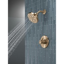 Delta 142749-CZ Shower Rough & Trim 1L 14S