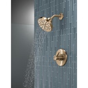 Delta 142749-CZ Shower Rough & Trim 1L 14S