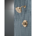 Delta 142749-CZ Shower Rough & Trim 1L 14S