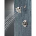 Delta 142749-SS Shower Rough & Trim 1L 14S