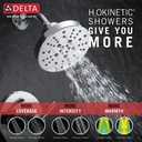 Delta 144749 Tub/Shower Rough & Trim 1L 14S