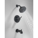 Delta 144749-BL Tub/Shower Rough & Trim 1L 14S