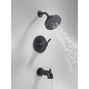 Delta 144749-BL Tub/Shower Rough & Trim 1L 14S