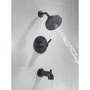 Delta 144749-BL Tub/Shower Rough & Trim 1L 14S