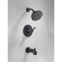 Delta 144749-BL Tub/Shower Rough & Trim 1L 14S