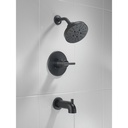 Delta 144749-BL Tub/Shower Rough & Trim 1L 14S