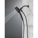 Delta 144749-BL-HS Tub/Shower Rough & Trim 1L 14S Suredock