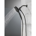 Delta 144749-BL-HS Tub/Shower Rough & Trim 1L 14S Suredock