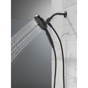 Delta 144749-BL-HS Tub/Shower Rough & Trim 1L 14S Suredock