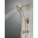 Delta 144749-CZ-HS Tub/Shower Rough & Trim 1L 14S Suredock