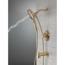 Delta 144749-CZ-HS Tub/Shower Rough & Trim 1L 14S Suredock