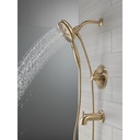 Delta 144749-CZ-HS Tub/Shower Rough & Trim 1L 14S Suredock