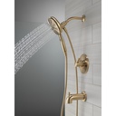 Delta 144749-CZ-HS Tub/Shower Rough & Trim 1L 14S Suredock