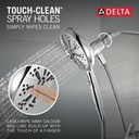 Delta 144749-HS Tub/Shower Rough & Trim 1L 14S Suredock