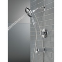 Delta 144749-HS Tub/Shower Rough & Trim 1L 14S Suredock