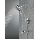 Delta 144749-HS Tub/Shower Rough & Trim 1L 14S Suredock