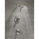 Delta 144749-SS Tub/Shower Rough & Trim 1L 14S
