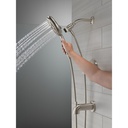 Delta 144749-SS-HS Tub/Shower Rough & Trim 1L 14S Suredock