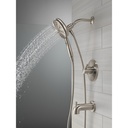 Delta 144749-SS-HS Tub/Shower Rough & Trim 1L 14S Suredock