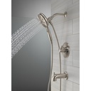 Delta 144749-SS-HS Tub/Shower Rough & Trim 1L 14S Suredock