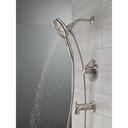 Delta 144749-SS-HS Tub/Shower Rough & Trim 1L 14S Suredock