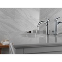 Delta 15749LF Single-Hole Bathroom Faucet 1L