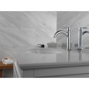 Delta 15749LF Single-Hole Bathroom Faucet 1L
