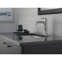 Delta 15849LF-SS Single-Hole Bathroom Faucet 1L