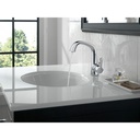 Delta 15890LF Larkin Centerset Bathroom Faucet 1L