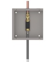 Delta 1600T9001RI E-Concealed Hw Urinal Valve Ri