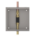 Delta 1600T9003RI E-Concealed Hw Urinal Valve Ri