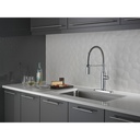Delta 18803-DST Delta Antoni Collection Pull-Down Kitchen Faucet 1L