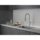 Delta 18803-DST Delta Antoni Collection Pull-Down Kitchen Faucet 1L