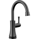 Delta 1920-BL-DST Beverage Faucets Transitional Beverage Faucet