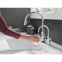 Delta 1930-AR-DST Beverage Faucets Beverage Faucet Contemporary Round