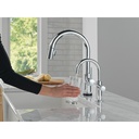 Delta 1930-DST Beverage Faucets Beverage Faucet Contemporary Round