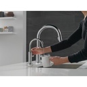 Delta 1930LF-H-AR Insta-Hot Beverage Faucet Contemp Round