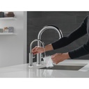 Delta 1930LF-H-AR Insta-Hot Beverage Faucet Contemp Round