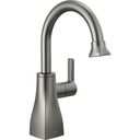 Delta 1940-KS-DST Beverage Faucets Beverage Faucet Contemporary Square