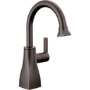 Delta 1940-RB-DST Beverage Faucets Beverage Faucet Contemporary Square