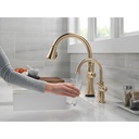 Delta 1960-CZ-DST Beverage Faucets Beverage Faucet Traditional