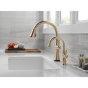 Delta 1960-CZ-DST Beverage Faucets Beverage Faucet Traditional