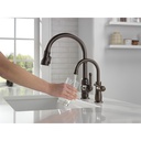 Delta 1960-RB-DST Beverage Faucets Beverage Faucet Traditional