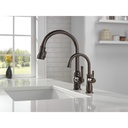 Delta 1960-RB-DST Beverage Faucets Beverage Faucet Traditional