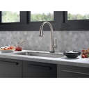 Delta 19802TZ-SP-DST Touch2O Pull-Down Kitchen Faucet 1L